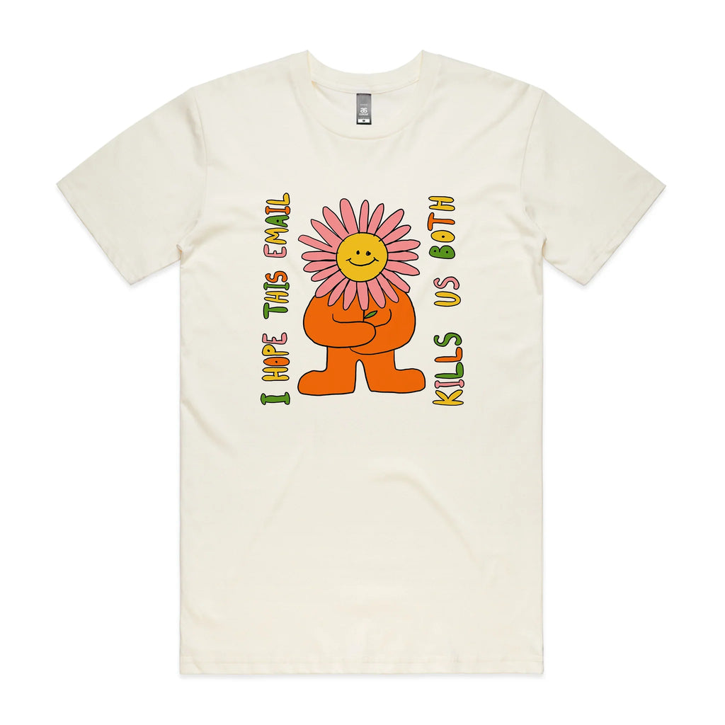 Kills Us Both Tee Hoodie, Sweatshirt | CiraTrend.com (Image 1)