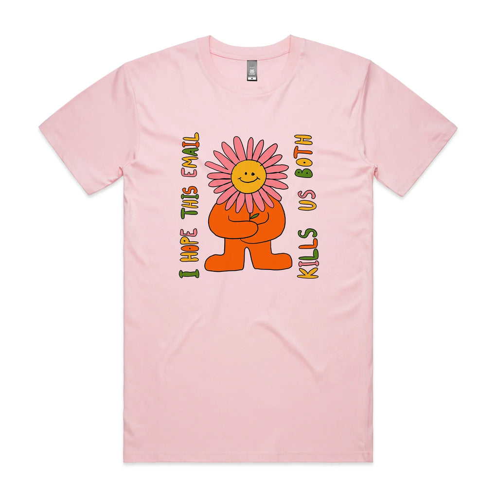 Kills Us Both Tee Hoodie, Sweatshirt | CiraTrend.com (Image 3)