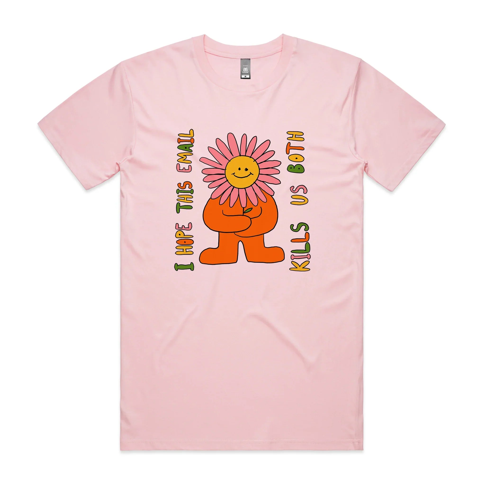 Kills Us Both Tee Hoodie, Sweatshirt | CiraTrend.com (Image 3)