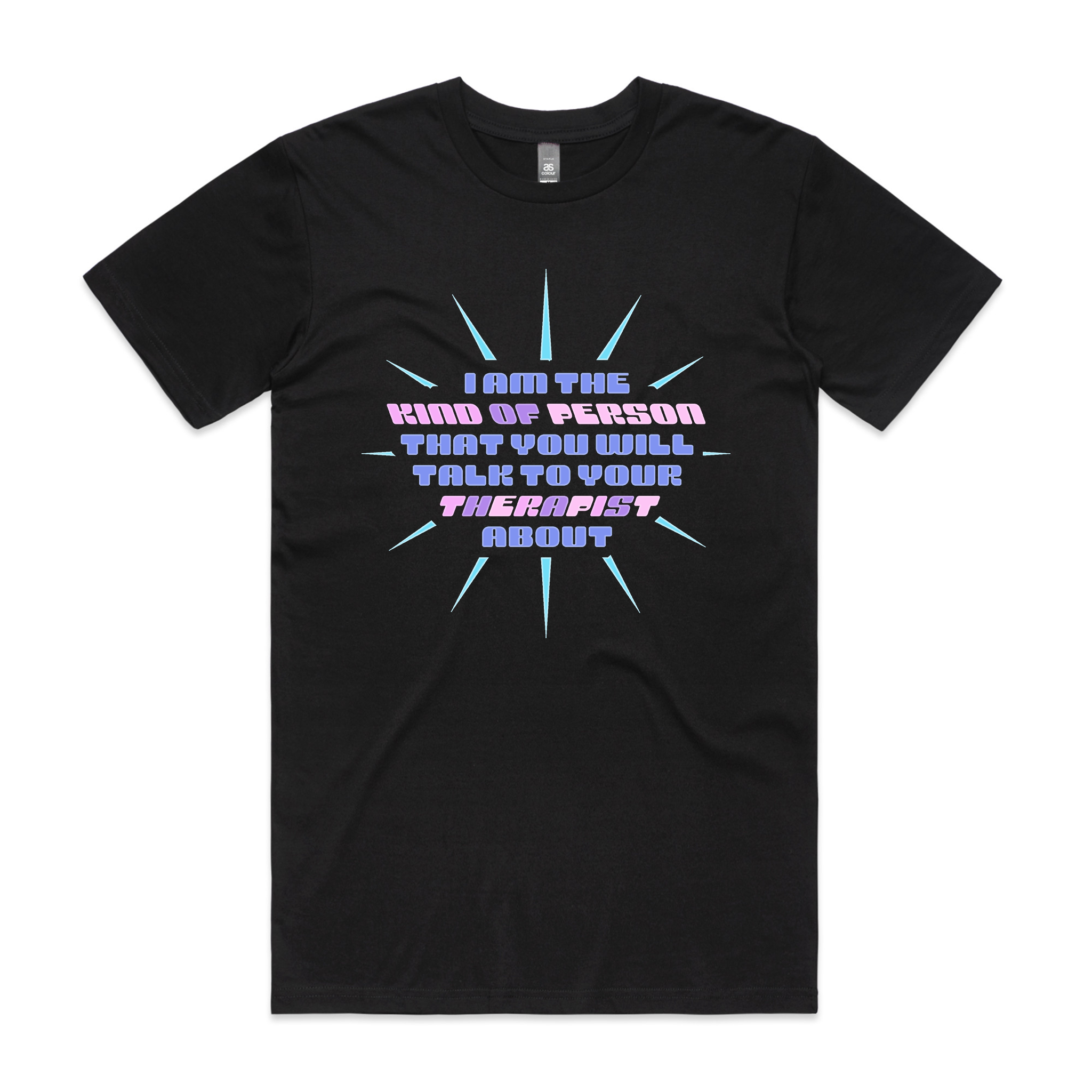 Kind Of Person Tee Hoodie, Sweatshirt | CiraTrend.com (Image 1)