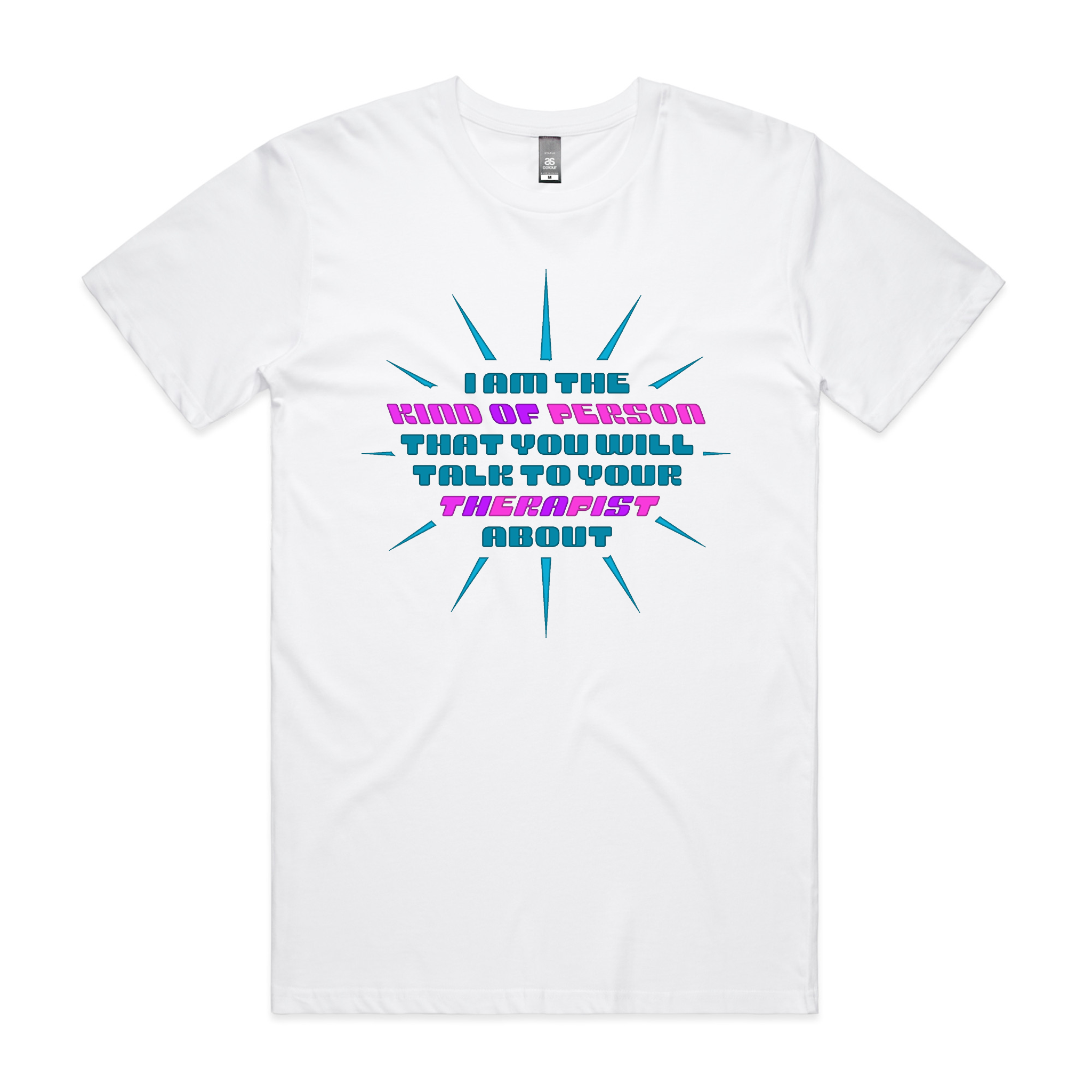 Kind Of Person Tee Hoodie, Sweatshirt | CiraTrend.com (Image 2)