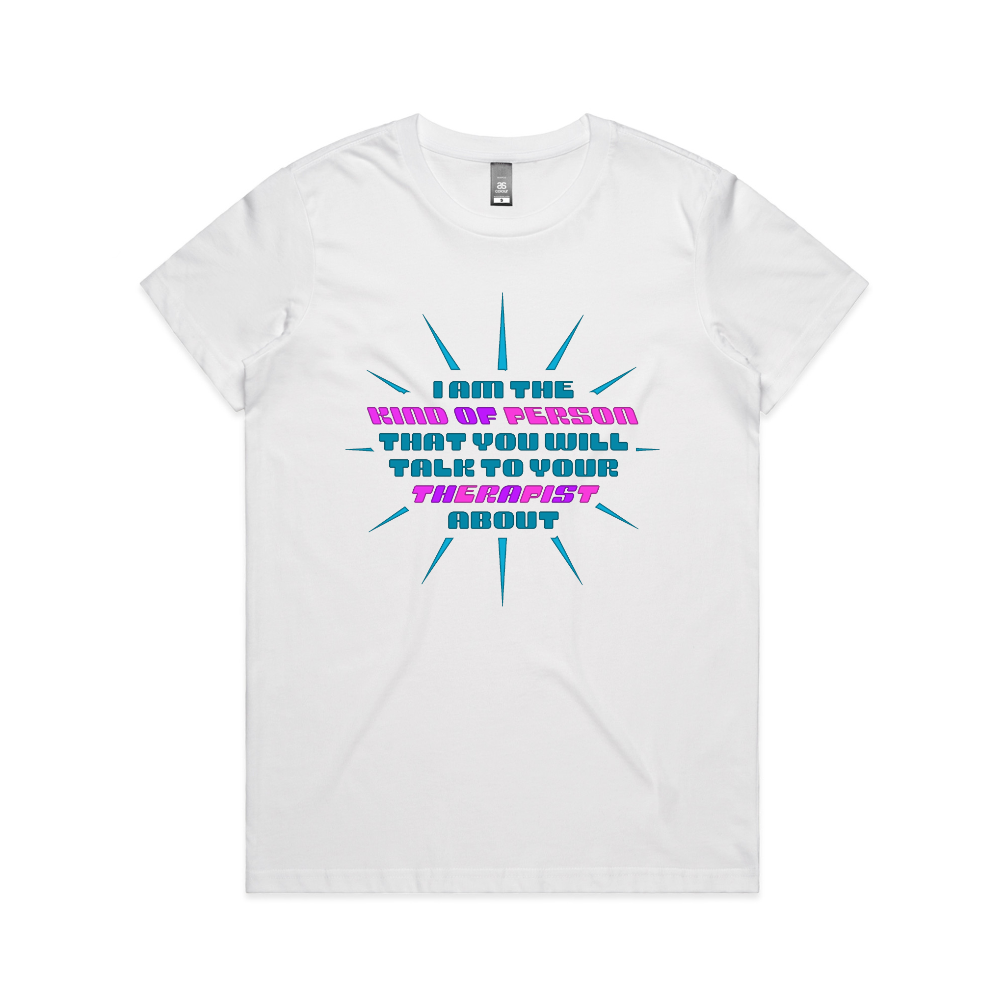 Kind Of Person Tee Hoodie, Sweatshirt | CiraTrend.com (Image 5)