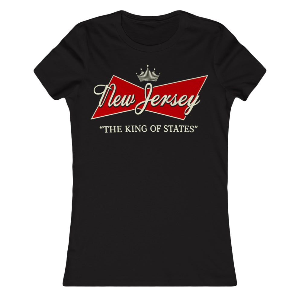 King of States Girls Shirt Hoodie, Sweatshirt | CiraTrend.com (Image 1)