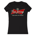 King of States Girls Shirt Hoodie, Sweatshirt | CiraTrend.com (Image 1)