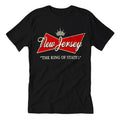 King of States T-Shirt Hoodie, Sweatshirt | CiraTrend.com (Image 1)
