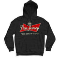 King of States Hoodie T-Shirts, Sweatshirt | CiraTrend.com (Image 1)