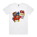 King Fiddle Dee Dee Tee Hoodie, Sweatshirt | CiraTrend.com (Image 1)
