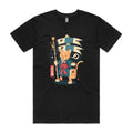 Fish Kites Tee Hoodie, Sweatshirt | CiraTrend.com (Image 1)