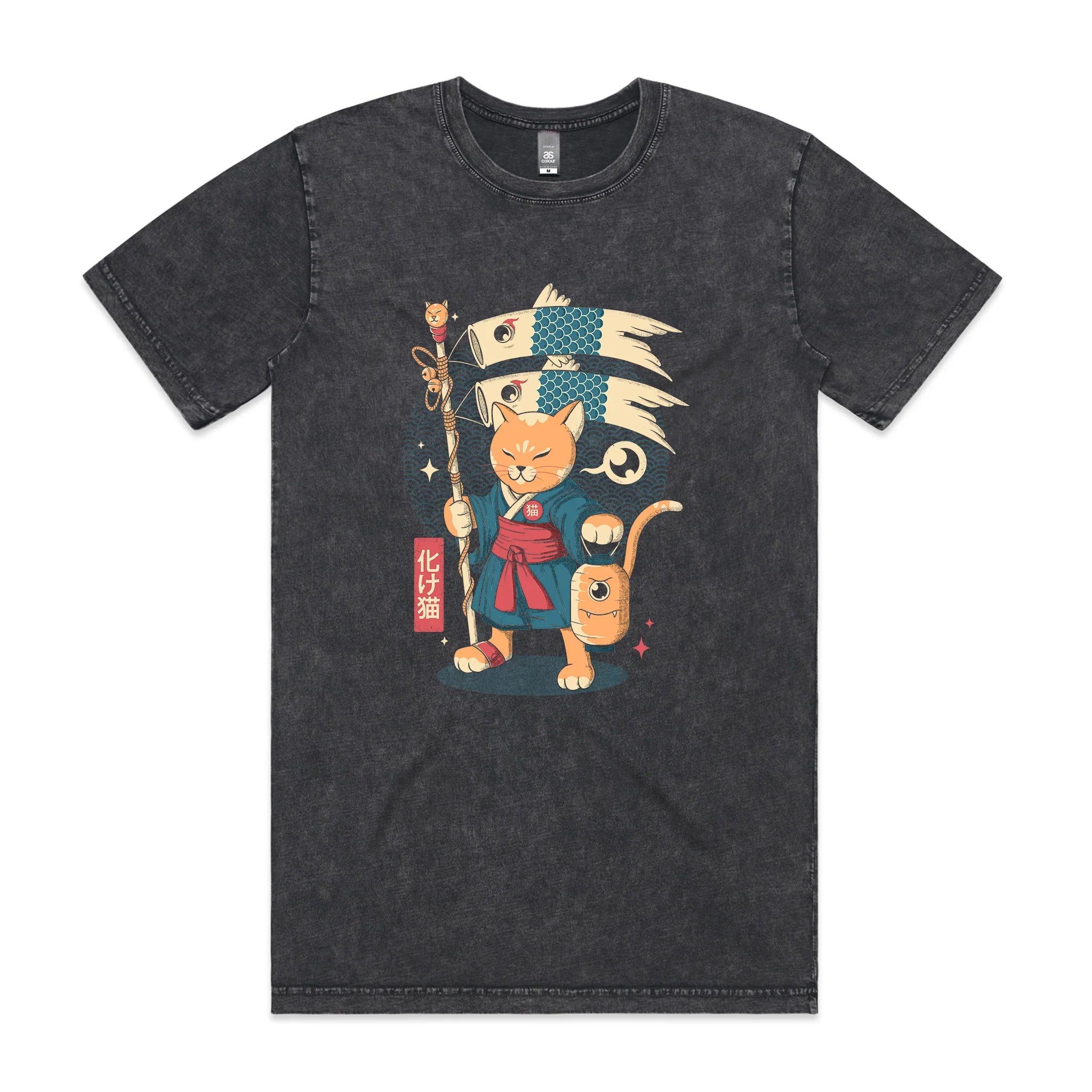 Fish Kites Tee Hoodie, Sweatshirt | CiraTrend.com (Image 3)