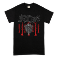"Meditate" T-Shirts, Hoodie, Sweatshirt