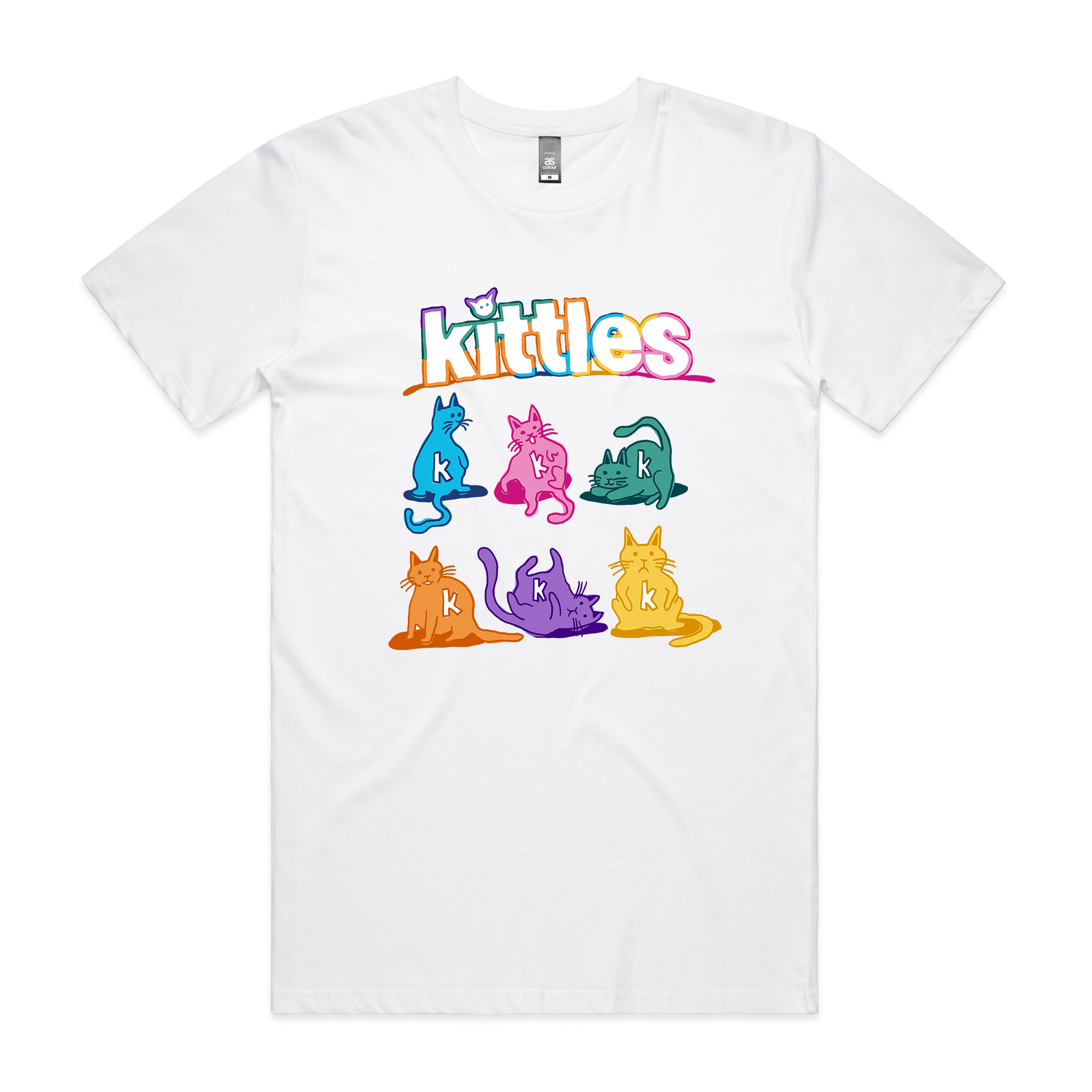 Kittles T-Shirts, Hoodie, Sweatshirt