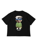 Kitty Street Vibes Tee, Rap Music Style Graphic Shirt Hoodie, Sweatshirt | CiraTrend.com