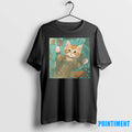 Kitty The Life Of A Showgirl Album Tshirts Sweater
