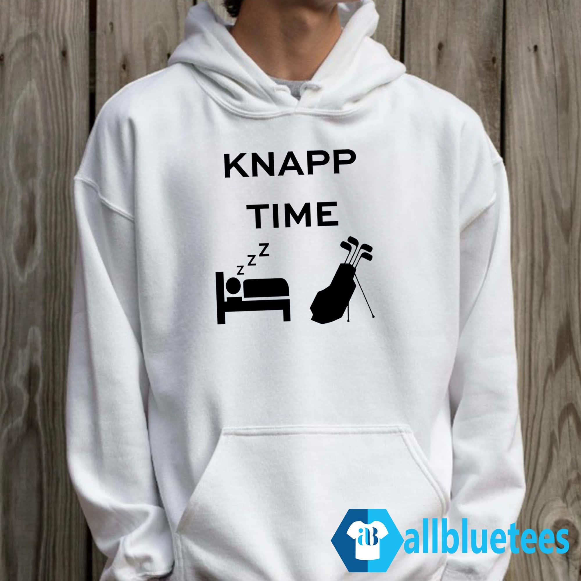 Knapp Time Shirt