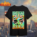 Kneecap Depot in Cardiff November 17 2025 Shirt