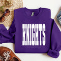 Knights Screen Print Transfer T-Shirts, Hoodie, Sweatshirt | CiraTrend.com