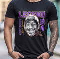 Kobe 24 Rookie Draft Day Throwback Graphic T-shirt - Legend Bryant T-shirt Sweatshirt