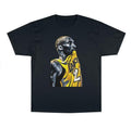 Kobe Bryant Black Mamba T-Shirt, Basketball Legend Tee Menswear Top Hoodie, Sweatshirt | CiraTrend.com