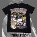 Kobe Tee - Black Hoodie, Sweatshirt | CiraTrend.com