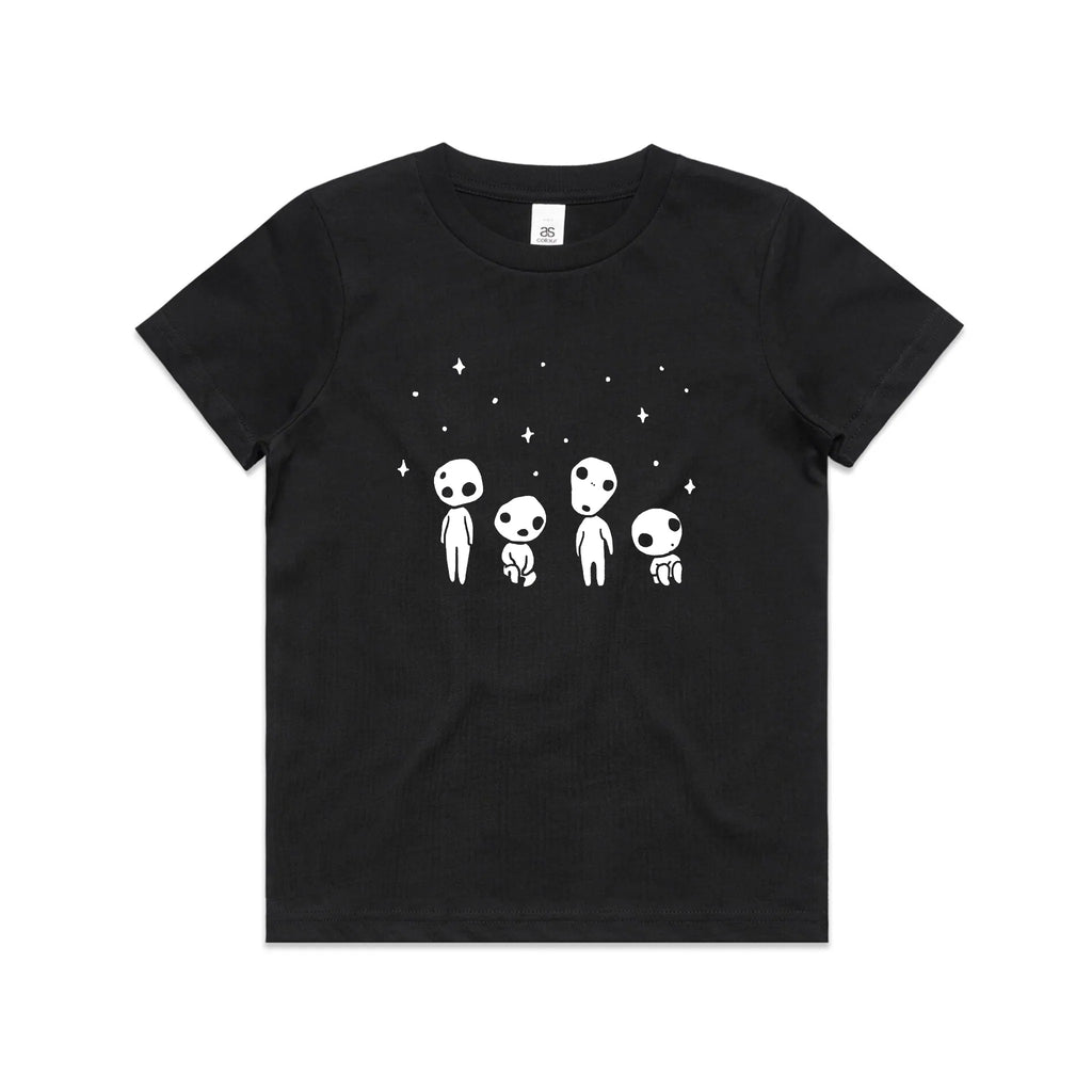 Kodama Kids Tee Hoodie, Sweatshirt | CiraTrend.com (Image 1)