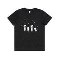 Kodama Kids Tee Hoodie, Sweatshirt | CiraTrend.com (Image 1)