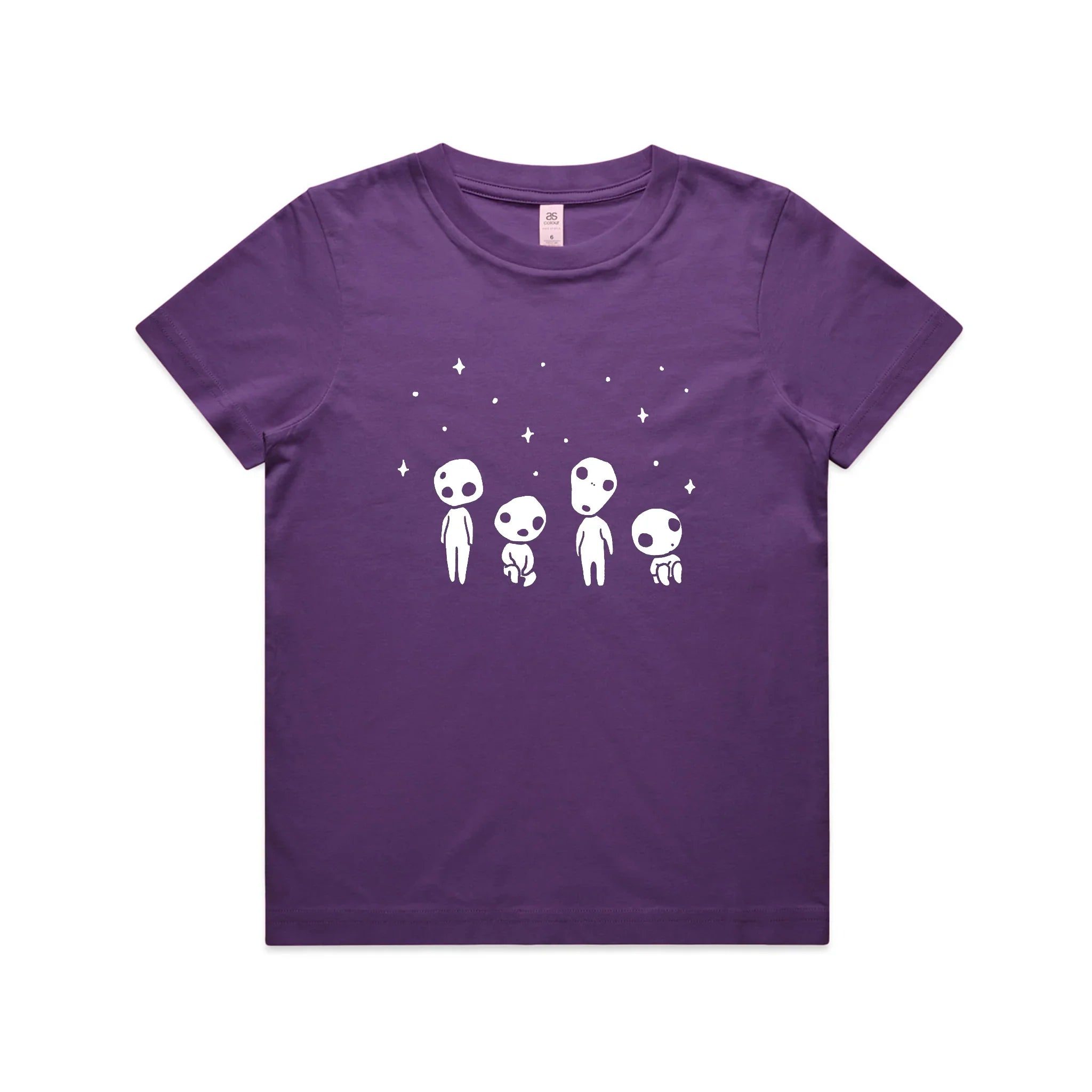 Kodama Kids Tee Hoodie, Sweatshirt | CiraTrend.com (Image 2)