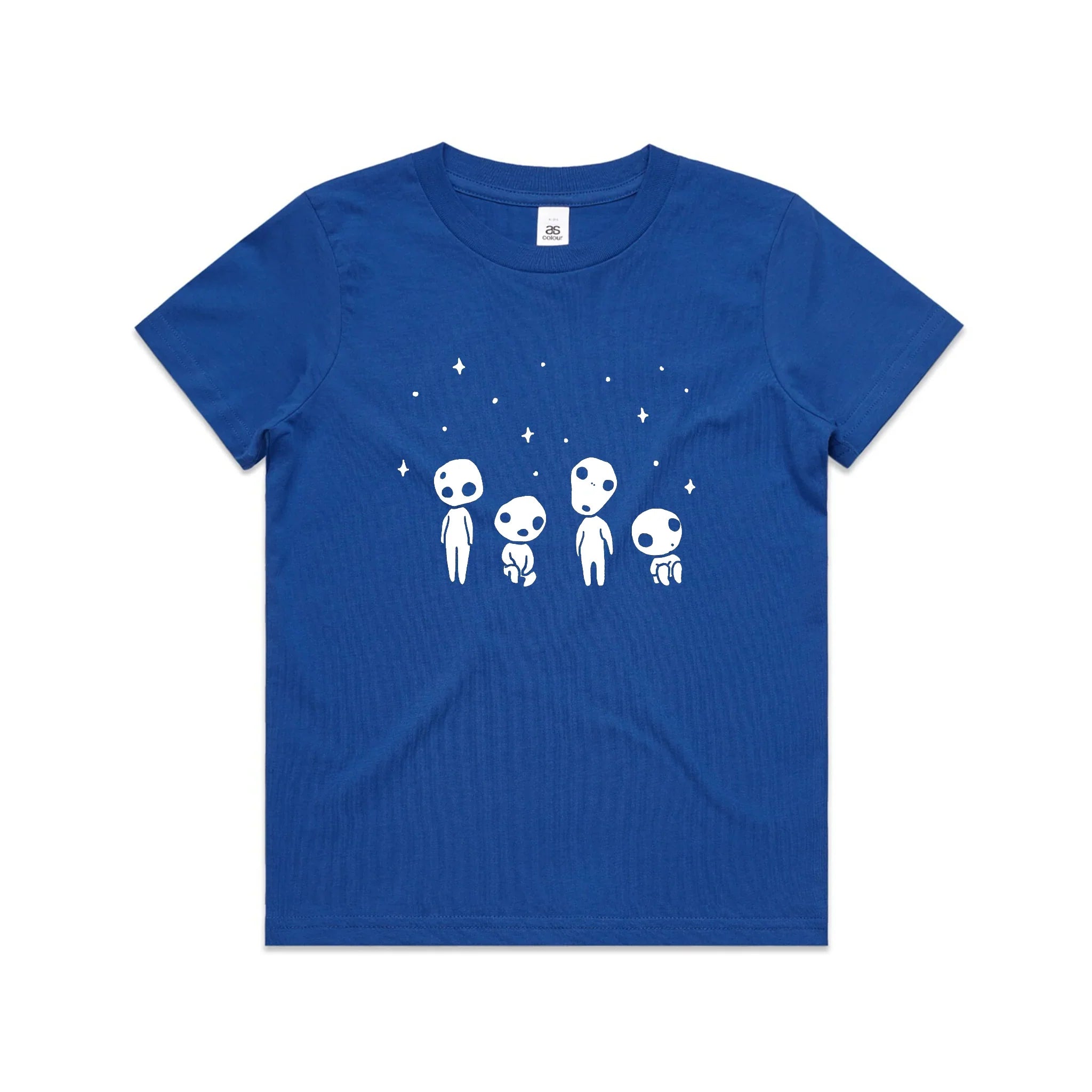 Kodama Kids Tee Hoodie, Sweatshirt | CiraTrend.com (Image 4)