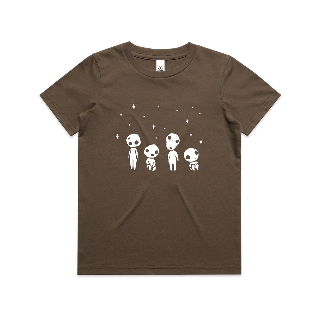 Kodama Kids Tee Hoodie, Sweatshirt | CiraTrend.com (Image 5)