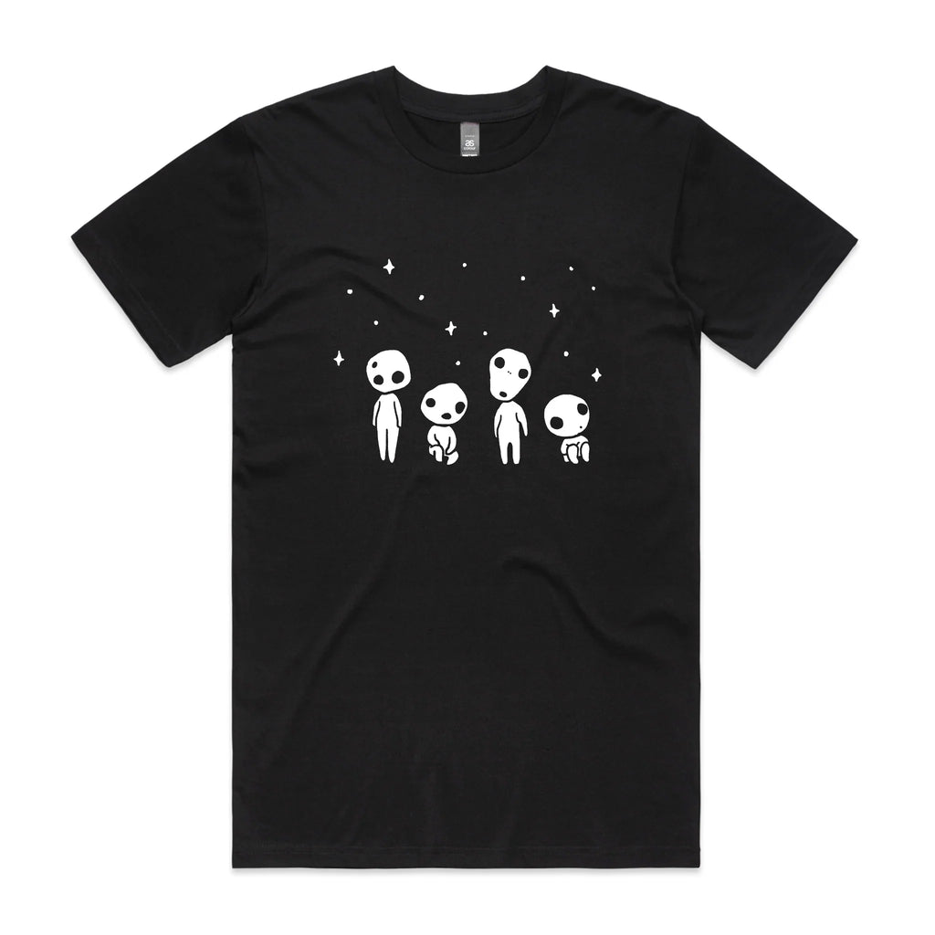 Kodama Tee Hoodie, Sweatshirt | CiraTrend.com (Image 1)