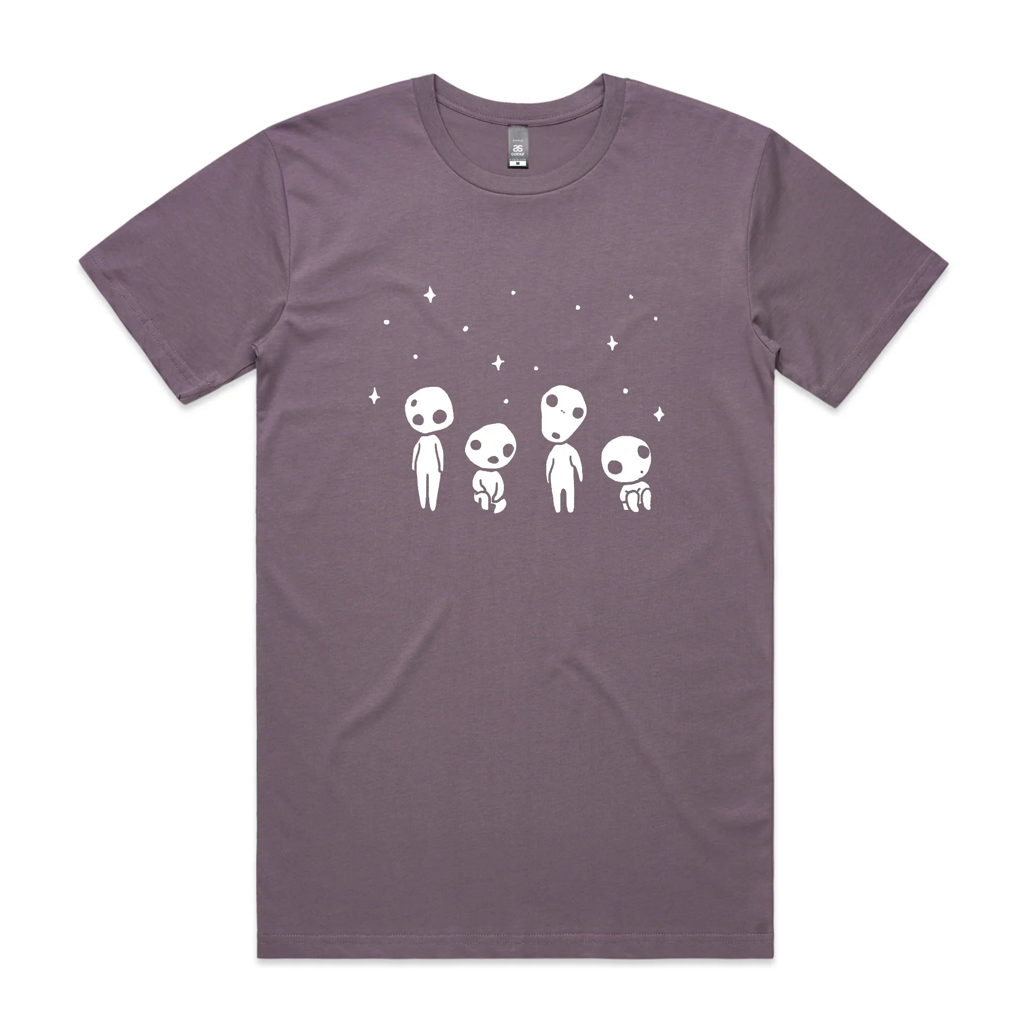 Kodama Tee Hoodie, Sweatshirt | CiraTrend.com (Image 3)