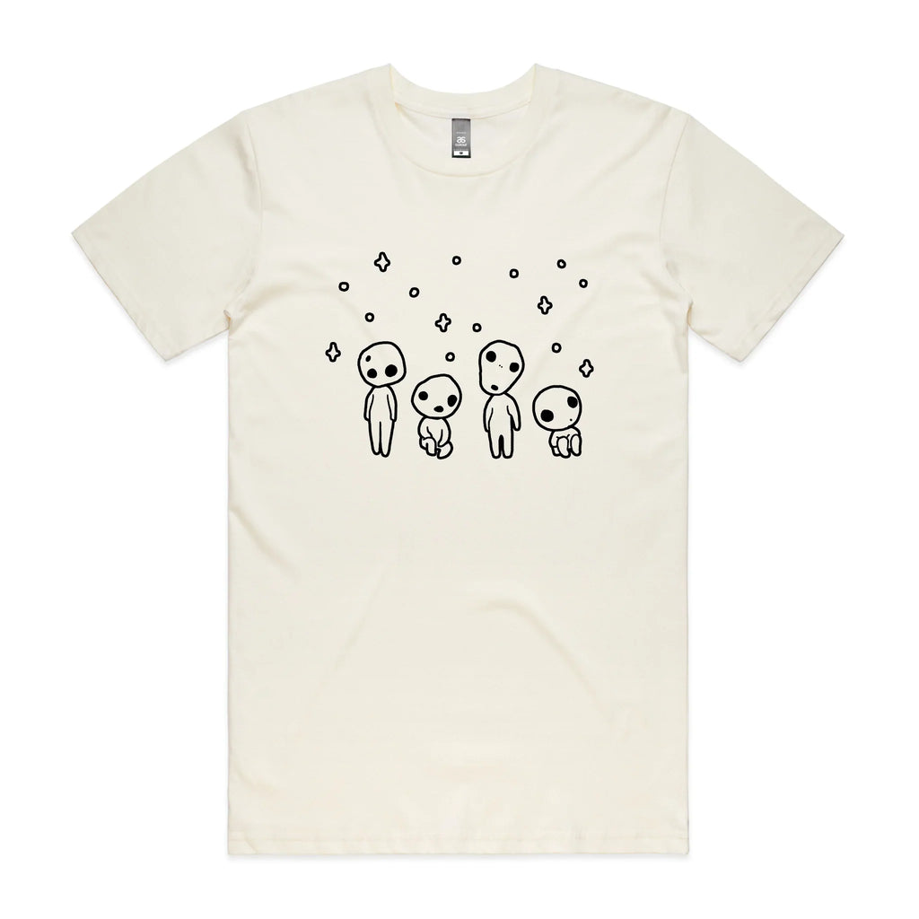 Kodama Tee Hoodie, Sweatshirt | CiraTrend.com (Image 4)