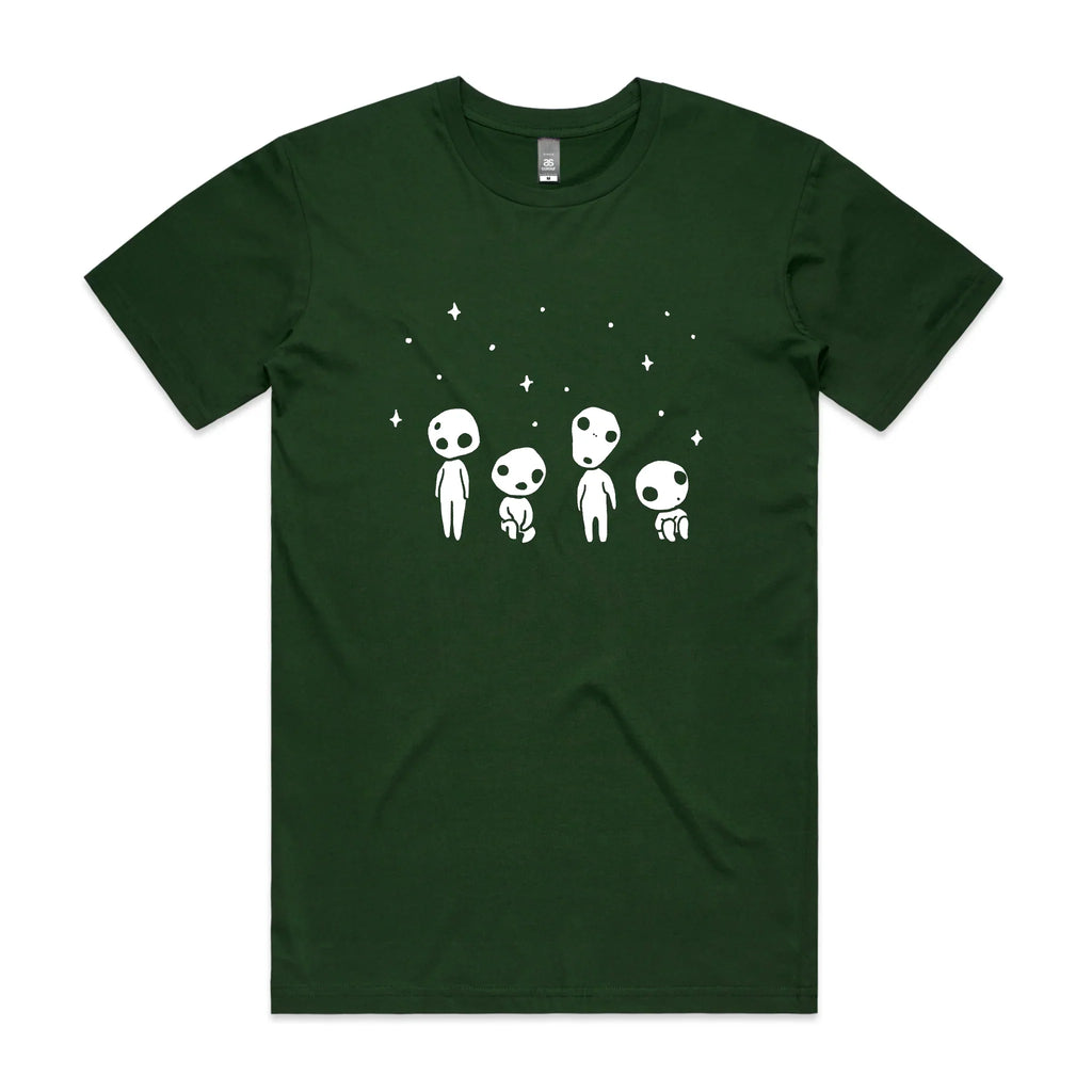 Kodama Tee Hoodie, Sweatshirt | CiraTrend.com (Image 5)