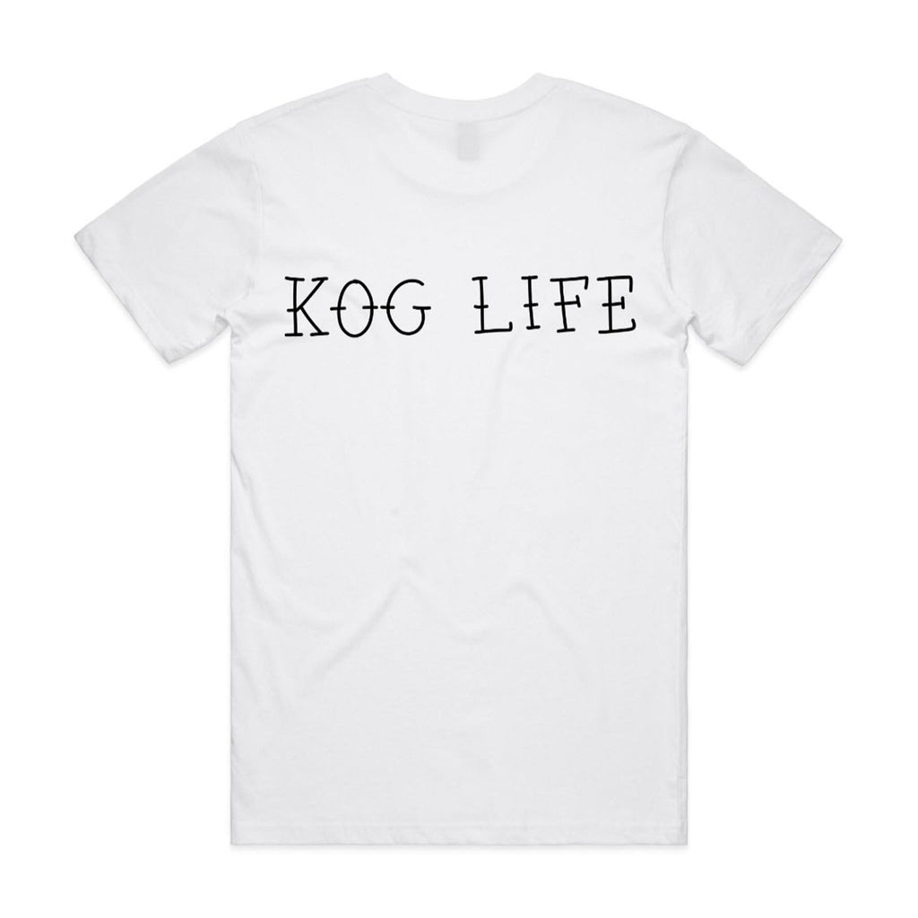 Kog Dog Tee Hoodie, Sweatshirt | CiraTrend.com (Image 2)