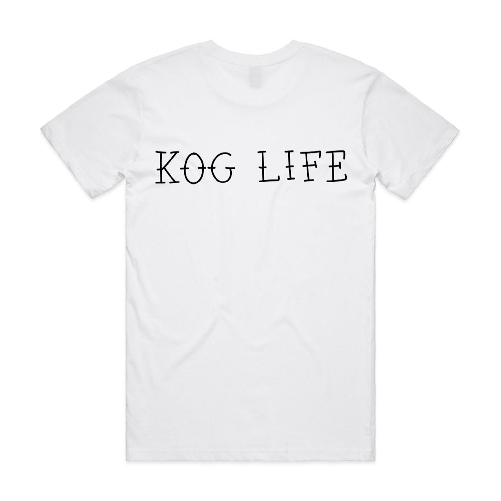 Kog Dog Tee Hoodie, Sweatshirt | CiraTrend.com (Image 2)