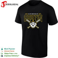 Konnor Griffin Pittsburgh Pirates MLB Baseball Prospect Team Logo shirt