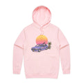 Kookaburra Corolla Hoodie T-Shirts, Sweatshirt | CiraTrend.com (Image 1)