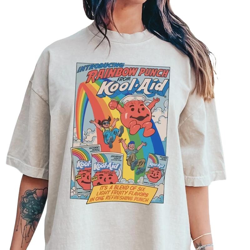 Kool Aid '84 Shirt