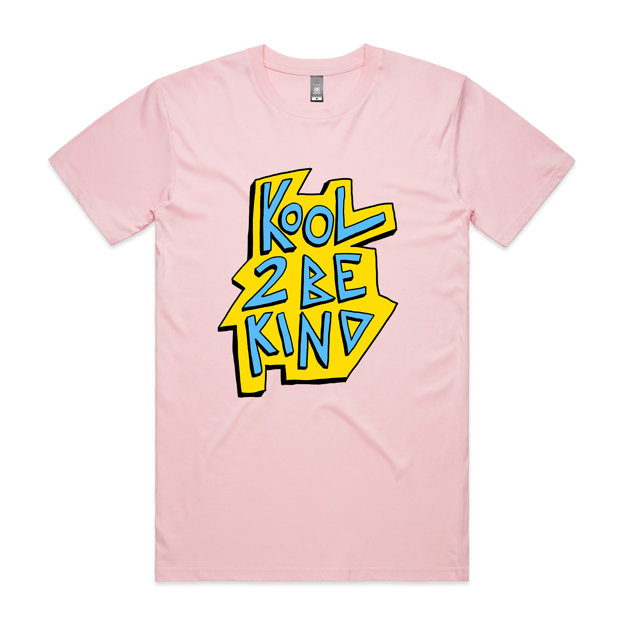Kool 2 Be Kind Tee Hoodie, Sweatshirt | CiraTrend.com (Image 1)