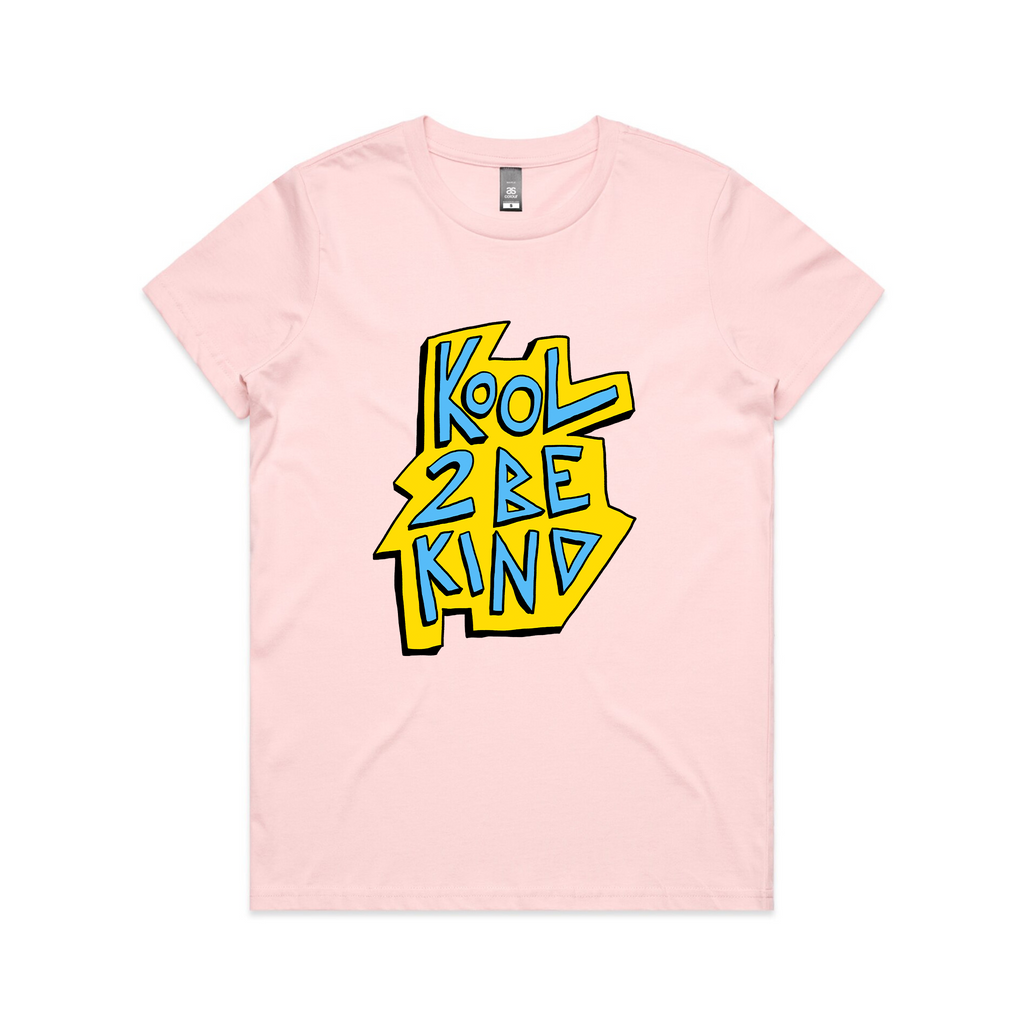 Kool 2 Be Kind Tee Hoodie, Sweatshirt | CiraTrend.com (Image 2)