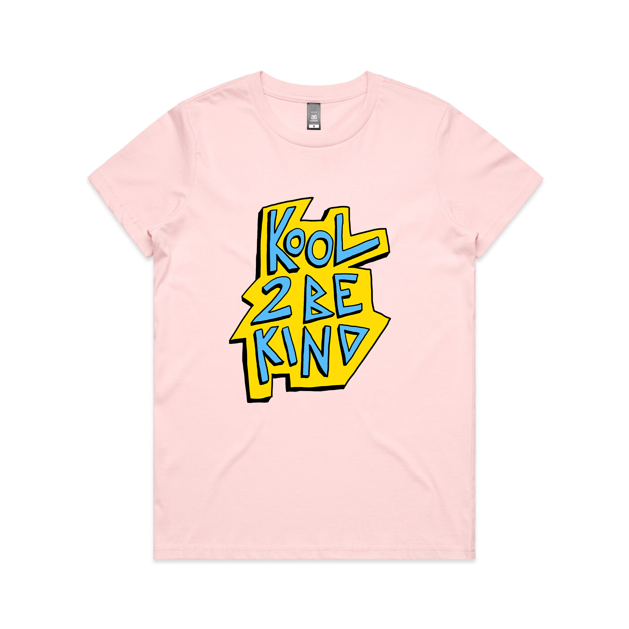 Kool 2 Be Kind Tee Hoodie, Sweatshirt | CiraTrend.com (Image 2)