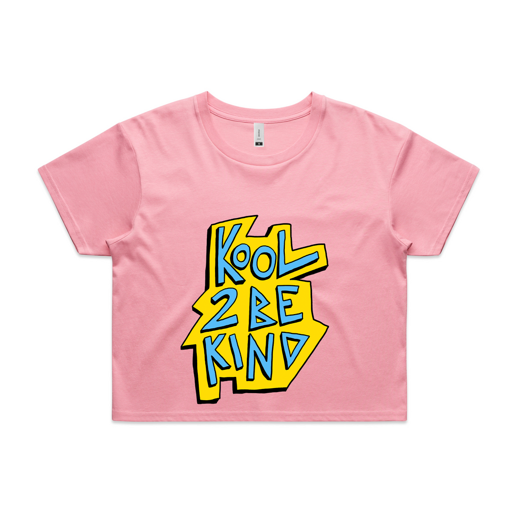 Kool 2 Be Kind Tee Hoodie, Sweatshirt | CiraTrend.com (Image 3)