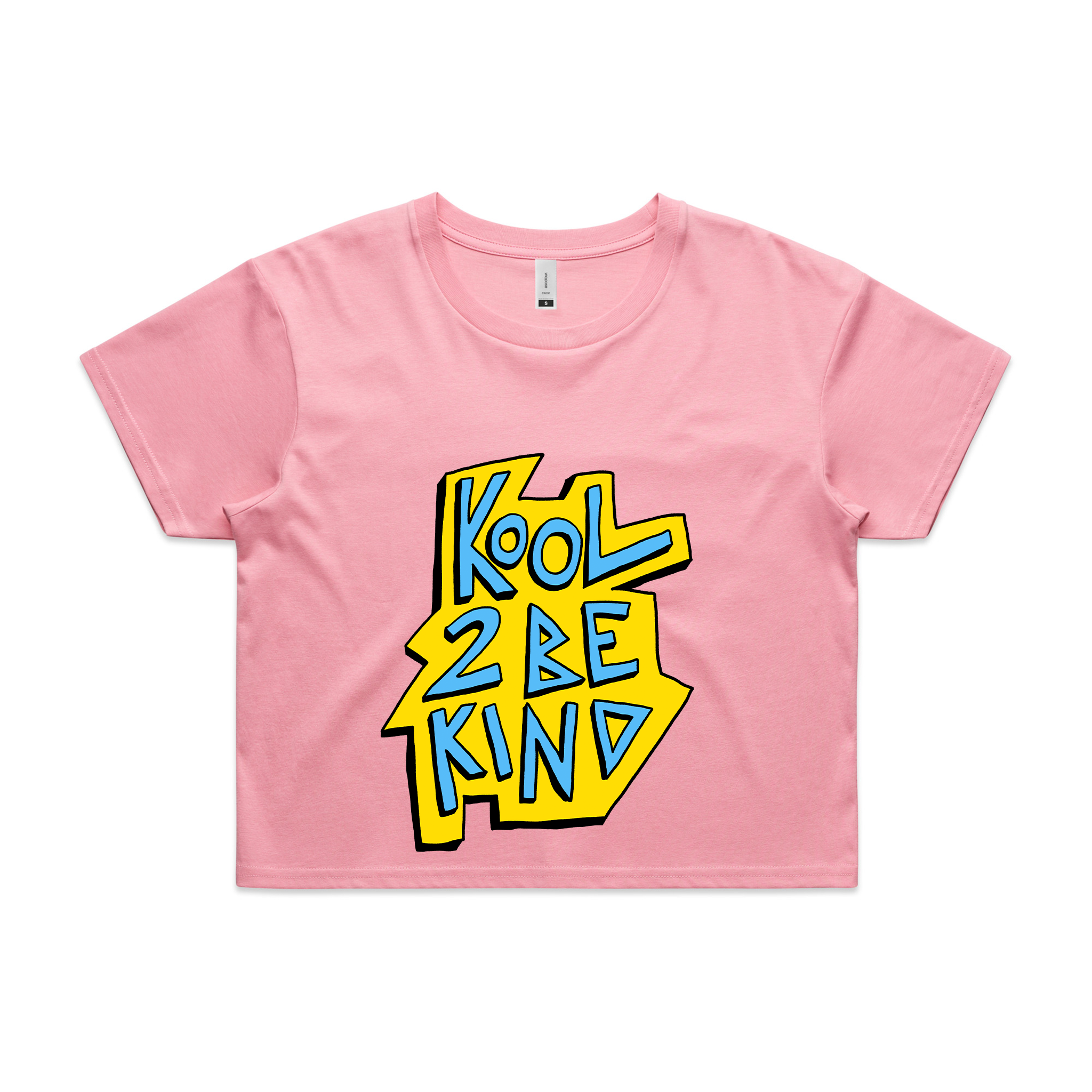 Kool 2 Be Kind Tee Hoodie, Sweatshirt | CiraTrend.com (Image 3)