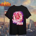 Kori King Collage Shirt