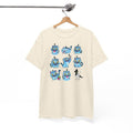 Kpop Hunter Tiger Shirt, Huntrix Jinu T Shirt, Saja Girls Tee For Fan, Kpop Movie Fan Gift Hoodie, Sweatshirt | CiraTrend.com