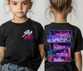 Kpop Saja Boys Youth Shirt, Saja Boys Fan Gifts, Kpop Demon Hunters T-shirt, Demon Hunters Merch, Kpop Huntrix Pin Shirt,...