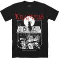 KRAMPUS: THERE GOES THE NEIGHBORHOOD - T-SHIRT Hoodie, Sweatshirt | CiraTrend.com (Image 1)