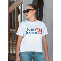 Kris Jenner 2024 T-Shirt Hoodie, Sweatshirt | CiraTrend.com