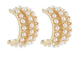 Krissy Glam Hoop Earrings T-Shirts, Hoodie, Sweatshirt | CiraTrend.com