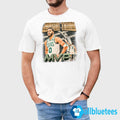 Kristaps Porzingis Jayson Tatum MVP Shirt