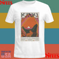 Kuinka The Band Celebrate 10 Years Of The Wild North Shirt